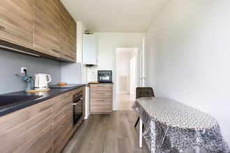  appartement st-nazaire 44600