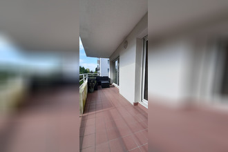  appartement st-nazaire 44600