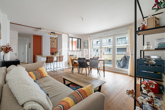  appartement st-nazaire 44600