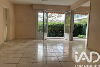  appartement st-nazaire 44600