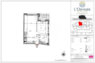  appartement st-nazaire 44600