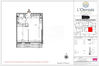  appartement st-nazaire 44600