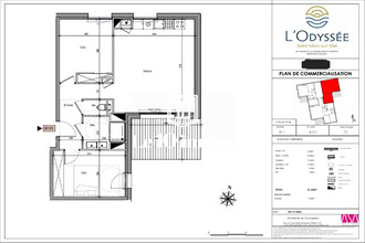  appartement st-nazaire 44600