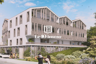  appartement st-nazaire 44600