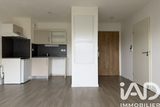  appartement st-nazaire 44600
