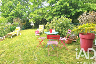  appartement st-nazaire 44600