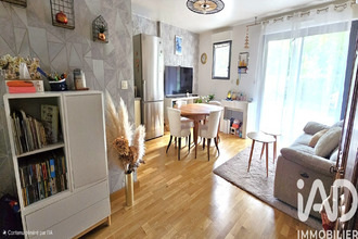  appartement st-nazaire 44600