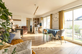  appartement st-nazaire 44600