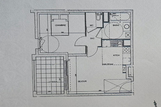  appartement st-nazaire 44600