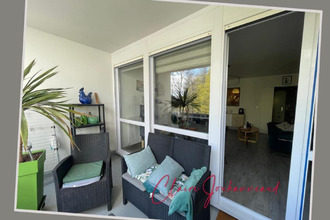  appartement st-nazaire 44600