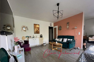  appartement st-nazaire 44600