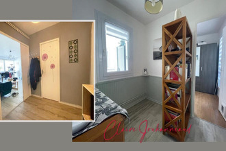  appartement st-nazaire 44600