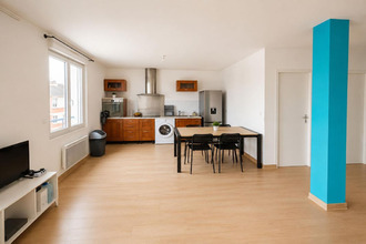  appartement st-nazaire 44600