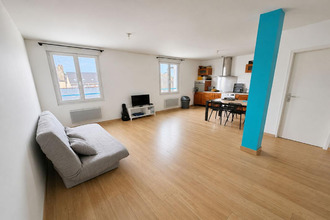  appartement st-nazaire 44600