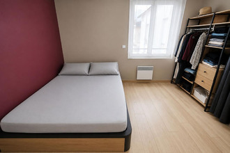 appartement st-nazaire 44600