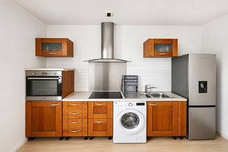  appartement st-nazaire 44600