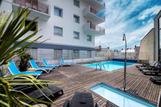  appartement st-nazaire 44600