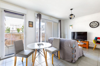  appartement st-nazaire 44600