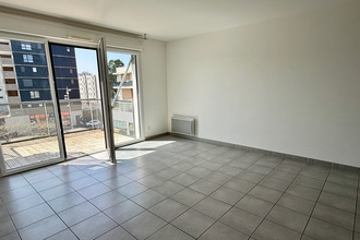  appartement st-nazaire 44600