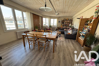  appartement st-nazaire 44600