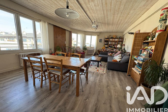  appartement st-nazaire 44600