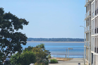  appartement st-nazaire 44600