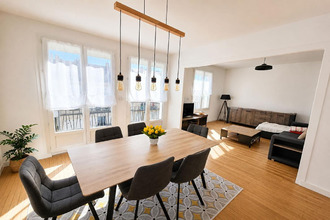  appartement st-nazaire 44600