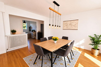  appartement st-nazaire 44600