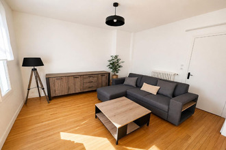  appartement st-nazaire 44600