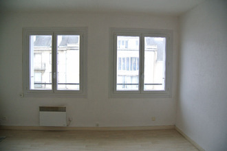  appartement st-nazaire 44600