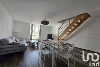  appartement st-nicolas-de-port 54210