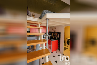  appartement st-nicolas-de-port 54210