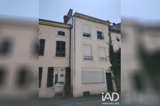  appartement st-nicolas-de-port 54210