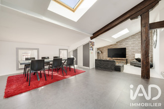  appartement st-nicolas-de-port 54210
