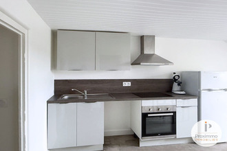  appartement st-nicolas-de-redon 44460