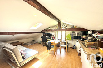  appartement st-nicolas-la-chapelle 73590
