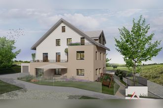  appartement st-nizier-du-moucherotte 38250