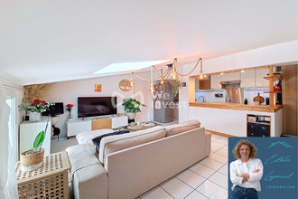  appartement st-nizier-du-moucherotte 38250