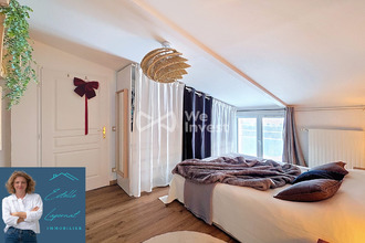  appartement st-nizier-du-moucherotte 38250