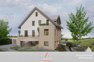  appartement st-nizier-du-moucherotte 38250
