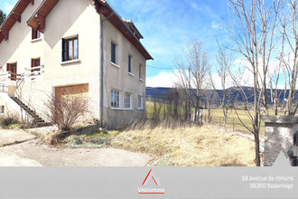  appartement st-nizier-du-moucherotte 38250