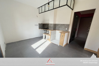  appartement st-nizier-du-moucherotte 38250
