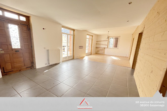  appartement st-nizier-du-moucherotte 38250