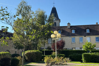  appartement st-nom-la-breteche 78860