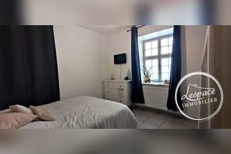  appartement st-omer 62500
