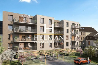  appartement st-omer 62500