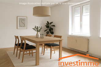  appartement st-omer 62500