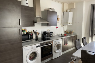  appartement st-omer 62500