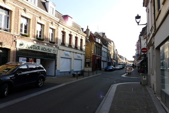  appartement st-omer 62500