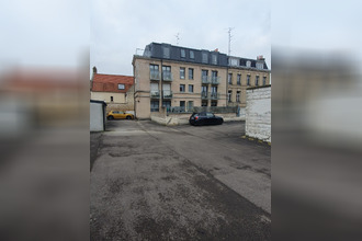 appartement st-omer 62500